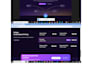 convert your figma or PSD design into a responsive HTML CSS website